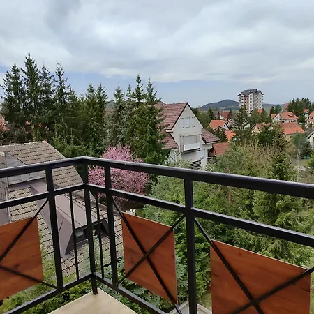 Planina Apartment Zlatibor