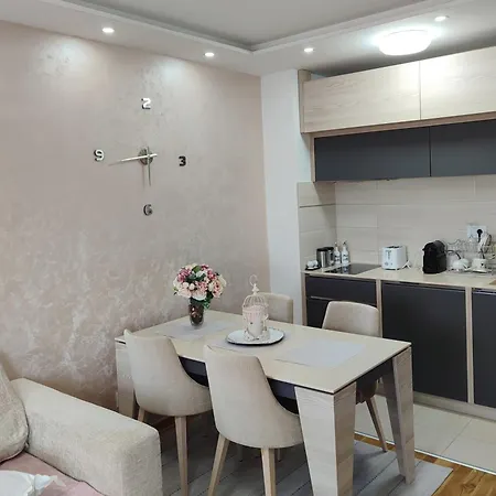 Planina Apartment