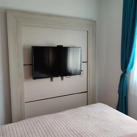 Apartment Planina *