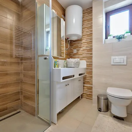 Apartment Planina *