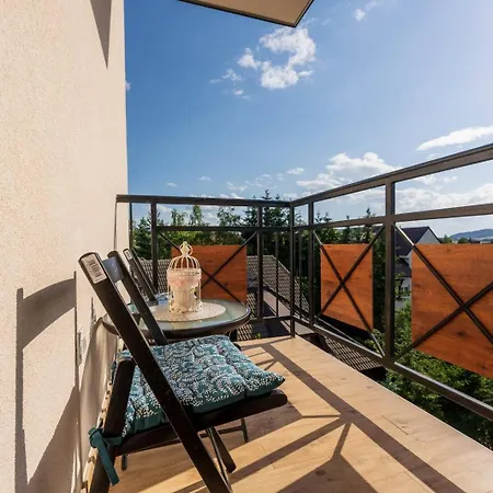 Apartment Planina Zlatibor