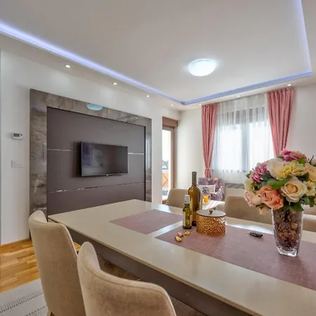 Apartment Planina