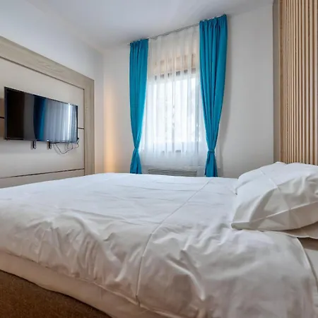 Planina Apartment